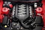 Ford Mustang GT 2011 года